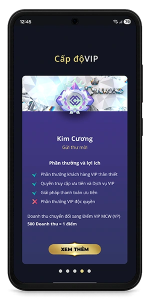 Mega Casino World Châu Á