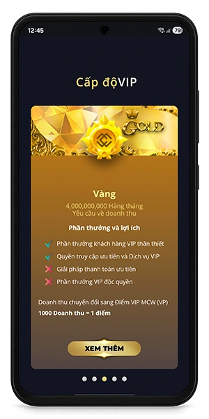Mega Casino World Cốc