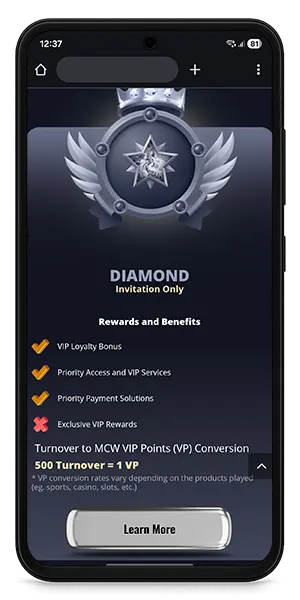 Mega Casino World Asia
