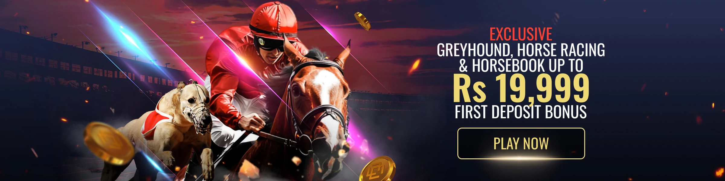 Mega Casino World App