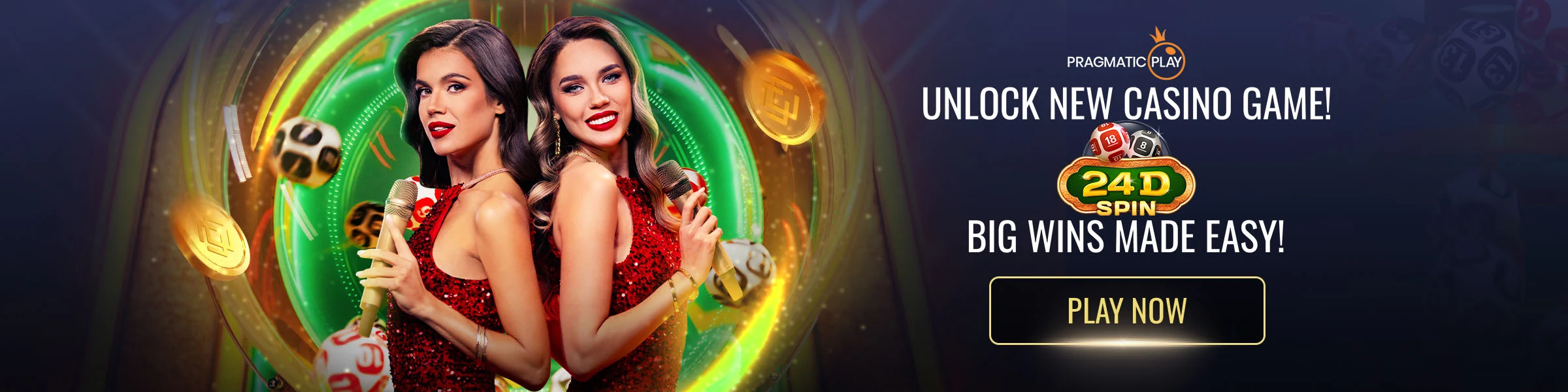 Mega Casino World Game Types